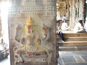 Information on sri Ahobila nava narasimha kshetram nava narasimha temple in ahobila in india